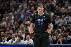 Doncic: Tôi cảm thấy như mình đã 40 tuổi rồi.