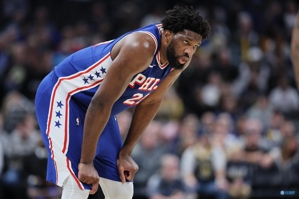 Embiid: Tôi vẫn hy vọng trở lại vào mùa giải này, sự nghiệp của tôi chỉ có 20 năm và tôi muốn thi đấu nhiều nhất có thể