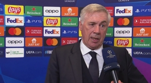 Ancelotti nói về vụ án thuế: Tôi đã nộp phạt và tôi vô tội. Hãy xem thẩm phán quyết định thế nào.