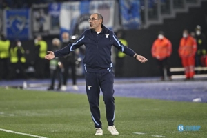 Vạch trần tin đồn Sarri bị loại! Quan chức Lazio: Tin đồn thiếu căn cứ! Hoàn toàn tin tưởng vào Sarri