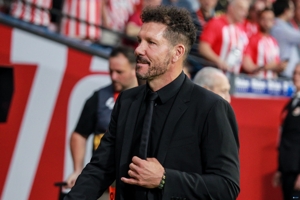 Simeone: Tôi tự hỏi liệu Griezman có thể bắt kịp Inter Milan hay không. Hàng thủ của đội cần Gimenez.