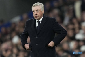 Ancelotti: Hình phạt của Bellingham quá nặng, nhiều người phản đối còn cường điệu hơn ông