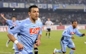 Quagliarella: Napoli chia tay Champions League mùa sau? Trận hòa này là một sai lầm nghiêm trọng