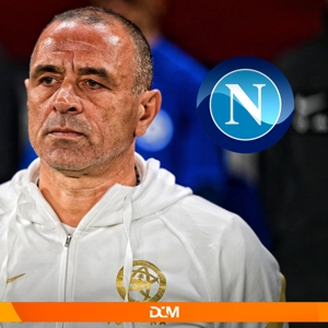 HLV Napoli nói về Barcelona: Chúng tôi cần chơi theo phong cách của mình và không sợ đối thủ mạnh