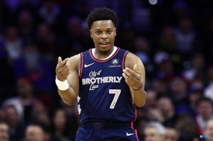 76ers khó ghi bàn! Lowry: Chúng ta có thời gian để giải quyết vấn đề này, mọi người phải giữ sức khỏe