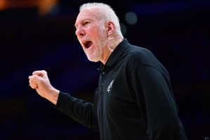 Popovich: Warriors là một đội tuyệt vời, chúng tôi vẫn đang học cách kiên định