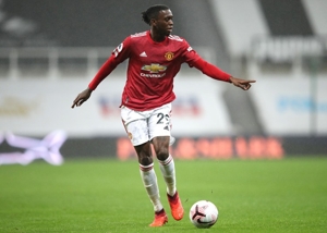 Quan chức Manchester United: Wan-Bissaka trở lại tập luyện, lần ra sân gần nhất là trận gặp Tottenham vào tháng 1