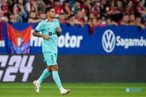 5 bàn thắng và 9 đường kiến ​​tạo! Trong 4 mùa giải Champions League gần nhất, Cancelo là hậu vệ duy nhất ghi được con số gấp đôi.