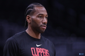 Zeng Lingxu: Nếu không có Kawhi, đôi chân hiện tại của Harden và thanh kiếm sáu kinh tuyến của George sẽ là quá sức cho vòng loại trực tiếp.