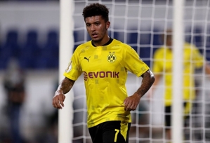 Sancho: Ghi bàn giống như một sự giải thoát, Dortmund luôn giữ một vị trí đặc biệt đối với tôi