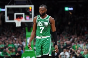 Mazzula: Jaylen Brown đã chơi rất tốt, cả tấn công lẫn phòng thủ.