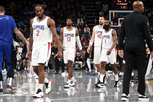 Jefferson: Clippers là mối đe dọa lớn nhất đối với Nuggets. Họ có thể giữ sức khỏe và cạnh tranh với Nuggets.