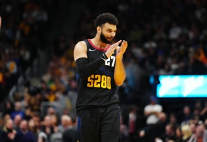 cột mốc quan trọng! Jamal Murray ghi hơn 8.000 điểm trong sự nghiệp của Nuggets, đứng thứ 9 lịch sử đội bóng!