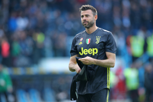 Barzagli: Juventus cần giữ Bremer và bổ sung hậu vệ biên Juventus cần 3-4 bản hợp đồng quan trọng ở mùa giải mới.