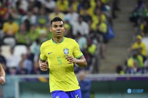 Chính thức: Casemiro rút khỏi tuyển Brazil vì chấn thương, tiền đạo Pepe của Porto được chọn thay thế