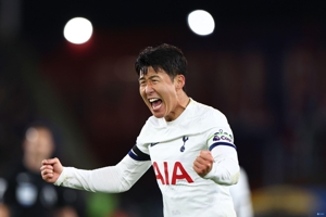 Son Heung-min: Bạn sẽ không có được 3 điểm miễn phí. Toàn đội phải nhìn vào gương và nói: ‘Đây là lỗi của tôi’