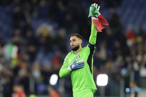 Donnarumma: Làm việc với chuyên gia tâm lý giúp tôi mạnh mẽ hơn. Yêu cầu giúp đỡ không có nghĩa là tỏ ra yếu đuối.