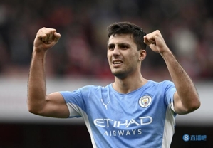 Rodri: Manchester City rất giỏi trong việc tìm lại phong độ trong giai đoạn chạy nước rút, nhưng mọi người vẫn chưa thấy được phong độ tốt nhất của chúng tôi.