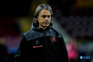 Phóng viên: Tổng thống Salernitana không chấp nhận trả lại Inzaghi, yêu cầu sa thải Sabatini