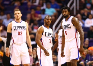 Rivers: Chiếc áo đấu đầu tiên của Clippers bị giải nghệ sẽ thuộc về DeAndre Jordan. Tôi nghĩ điều đó sẽ rất tuyệt.