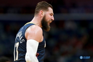 cột mốc quan trọng! Valanciunas vượt mốc 8.000 rebound trong sự nghiệp