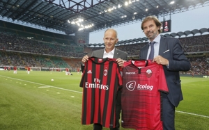 Galli: Không khí trận derby Milan sẽ rất cuồng nhiệt. Tôi hy vọng Milan sẽ tiến vào bán kết Europa League trước trận derby.