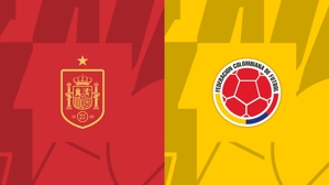 Đội hình xuất phát Tây Ban Nha vs Colombia: Joselu, Oyarzabal, Raya xuất phát