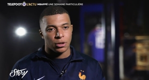 Tương lai được quyết định trước Cúp C1 châu Âu! Mbappé: Mọi người sẽ biết tôi sẽ chơi ở cúp châu Âu với tâm thế bình yên