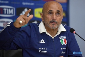 Spalletti: Retegui đã chứng minh mình hoàn hảo và sẽ luân chuyển 9 người trong trận gặp Ecuador