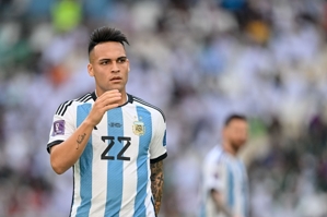 Lautaro: Thế vận hội Paris? Tôi sẵn sàng chơi cho đất nước của mình. Tôi đã mơ ước được mặc chiếc áo đấu này từ khi còn nhỏ.