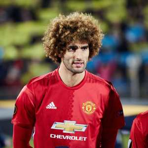 Fellaini: Tôi đã cố gắng hết sức khi còn chơi cho Manchester United và tôi không hối tiếc nếu không vô địch Premier League