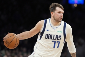 Doncic có 75 cú triple-double trong sự nghiệp, nhanh thứ hai trong lịch sử và trẻ thứ hai trong lịch sử.