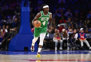 Holiday nhớ lại việc được chuyển sang Celtics: Anh ấy muốn gia nhập một đội vô địch, Clippers và Heat cũng là những điểm đến yêu thích của anh ấy.