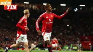 Điểm tin 18/9: CĐV MU đưa Rashford lên mây, Ronaldo sẽ trở lại Old Trafford?