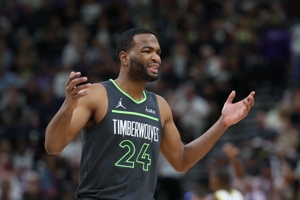 Quan chức của Timberwolves: Đội đã ký hợp đồng với tiền đạo TJ Warren đến cuối mùa giải