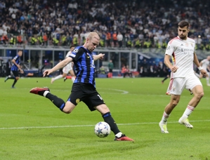 Người đại diện: Klassen đang rất hạnh phúc ở Inter Milan và hiện tại chưa nghĩ đến tương lai