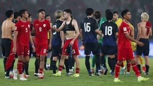 Về lại 'ao làng' thôi Indonesia ơi, AFF Cup đang chờ đón bạn!