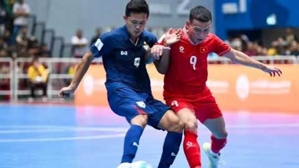 Chiêm ngưỡng những bàn thắng ấn tượng nhất của ĐT Futsal Việt Nam tại vòng bảng