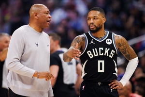 Pan Hai: Hôm nay NBA nêu bật một tình huống khó lường, The Bucks thực sự quá đáng.