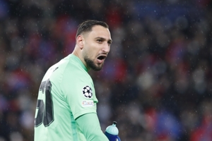 Donnarumma: Tôi đã hỏi trọng tài tại sao chỉ cộng thêm 4 phút và ông ấy nói chúng tôi có 90 phút để giành chiến thắng.