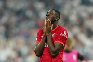 Konate: Đội Liverpool này rất ấn tượng và chúng tôi có thể là đối thủ không ai muốn đối đầu