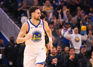 Klay: Tôi muốn gia hạn hợp đồng với Warriors, nhưng quan trọng hơn, tôi muốn sống trong hiện tại và tận hưởng khoảng thời gian ở NBA.