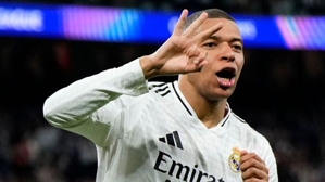 Đã đến lúc Mbappe gánh Real ở mọi trận đấu