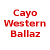 Cayo Western Ballaz