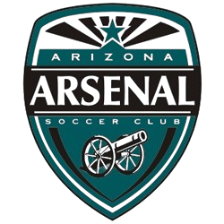 Arizona Arsenal W