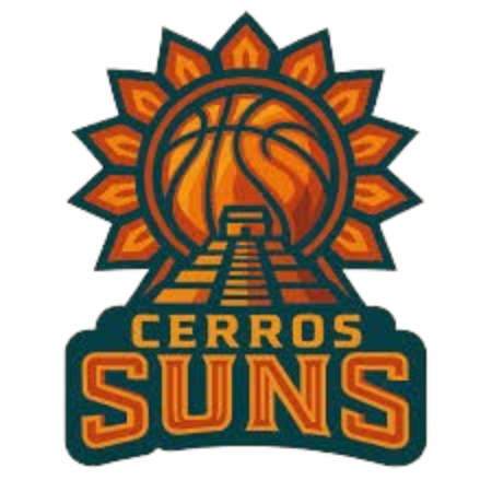 Corozal Cerros Suns