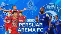 Hasil BRI Super League: Dua Kartu Merah dan Nirgol Warnai Duel Persijap Vs Arema FC