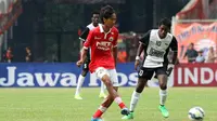 Jalan Panjang Amarzukih Menuju Kesuksesan: Dari Persitara ke Persija