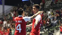 Hasil Turnamen Futsal Four Nations Cup 2025: Timnas Indonesia Takluk 2-3 dari Latvia, Harus Puas Jadi Runner-up