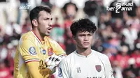 Diwarnai Gol Keren Aleksa Anderjic dan Hokky Caraka, Persita Gilas Persijap di Pekan Keenam BRI Super League 2025/2026!